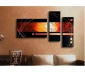  tableaux triptyque 
