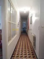Vente Appartement F4 Alger Alger centre
