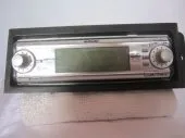   auto radio  sony xplod  
