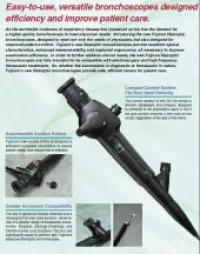 FIBROSCOPIE INTUBATION 