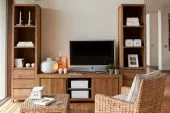 Meuble style francais 