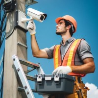 caméras de surveillance