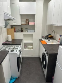 Location vacances Appartement F2 Paris Paris