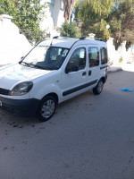 voitures-renault-kangoo-2008-khenchela-algerie