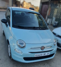 voitures-fiat-500-2024-cult-bachdjerrah-alger-algerie