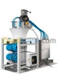 Mouilleur VIBRONET pour blé