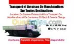 TRANSPORT