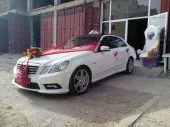 location voiture de mariage 