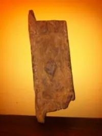Porte miniature Bambara du Mali 