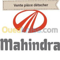 tizi-ouzou-algerie-pièces-automobiles-pièce-détacher- mahindra-قطاع-غيار