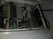 installation électrique