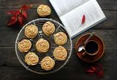 Gâteaux de fêtes 