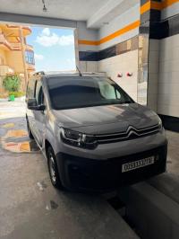 السيارات-النفعية-citroen-berlingo-2021-tole-niveau-2-برج-بوعريريج-الجزائر