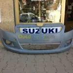 pare choc avant swift HB