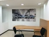 Impression et Publicité