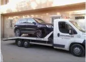 service depannage automobile