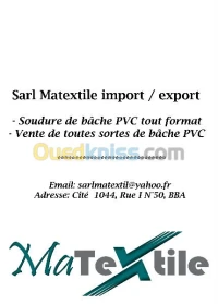 import export