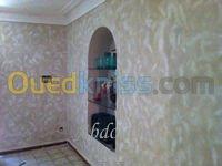 الجزائر-المقرية-بناء-و-أشغال-peinture-et-décoration