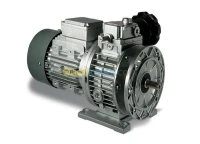 Variateur de Vitesse