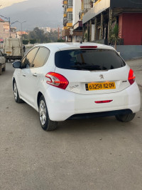 voitures-peugeot-208-2012-access-blida-algerie