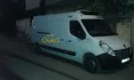 transport sous froid