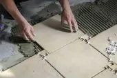 carrelage faience 