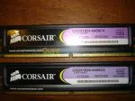 RAM DDR2 CORSAIR