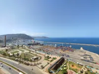 Location Appartement F5 Oran Oran
