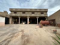 hangar-vente-oran-bir-el-djir-algerie