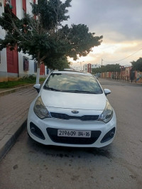 voitures-kia-rio-5-portes-2014-bab-ezzouar-alger-algerie