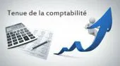 Tenue de comptabilité à temps partiel 