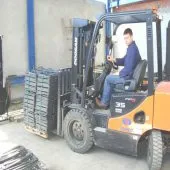 FERRAILLAGE BÂTIMENT