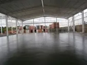 TRAVAUX BATIMENT