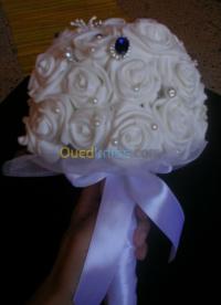الجزائر-شراقة-خدمات-bouquet-marié
