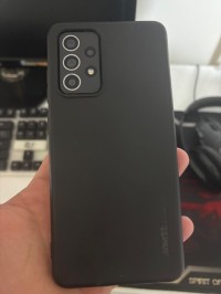 هواتف-ذكية-samsung-a52-8256go-بني-مسوس-الجزائر
