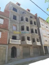 Vente Villa Skikda Collo