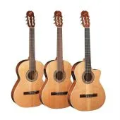 ADMIRA ADMIRA MONICA GUITARE CLASSIQUE