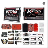 KESS 2.80 KTAG 2.25