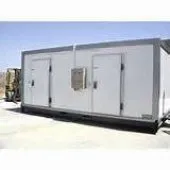 vente et installation chambre froide