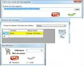 Logiciel de gestion Commerciale