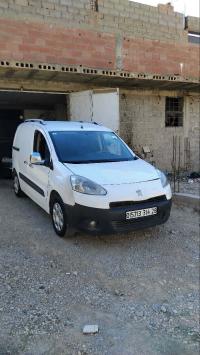 سيارات-peugeot-partner-2014-tepee-بوسعادة-المسيلة-الجزائر