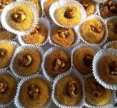 gateaux sur commande 