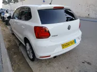 Volkswagen Polo 2016 carat