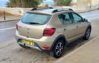 سيارات-dacia-sandero-2018-stepway-privilege-الحمامات-الجزائر
