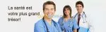 Services médicaux en Tunisie 