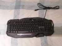 Clavier spirit of game elite-k20