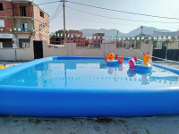 jouets-piscine-gonflable-avec-pedalo-ou-ballon-azzaba-skikda-algerie