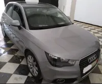 Audi A1 2015 A1