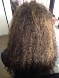 keratine lissage bresilien