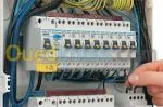 électricité batiment